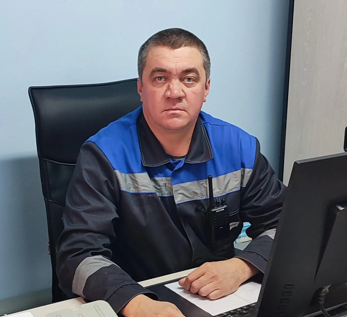 Чернышов Виталий Александрович