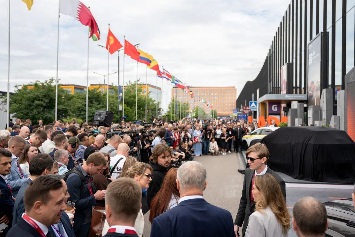 «Таврос» к 2028 году построит птицекомплекс в Ленобласти за 7 млрд рублей