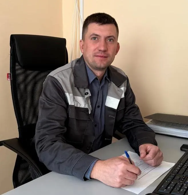 Зарипов Руслан Уралович