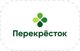 Перекресток
