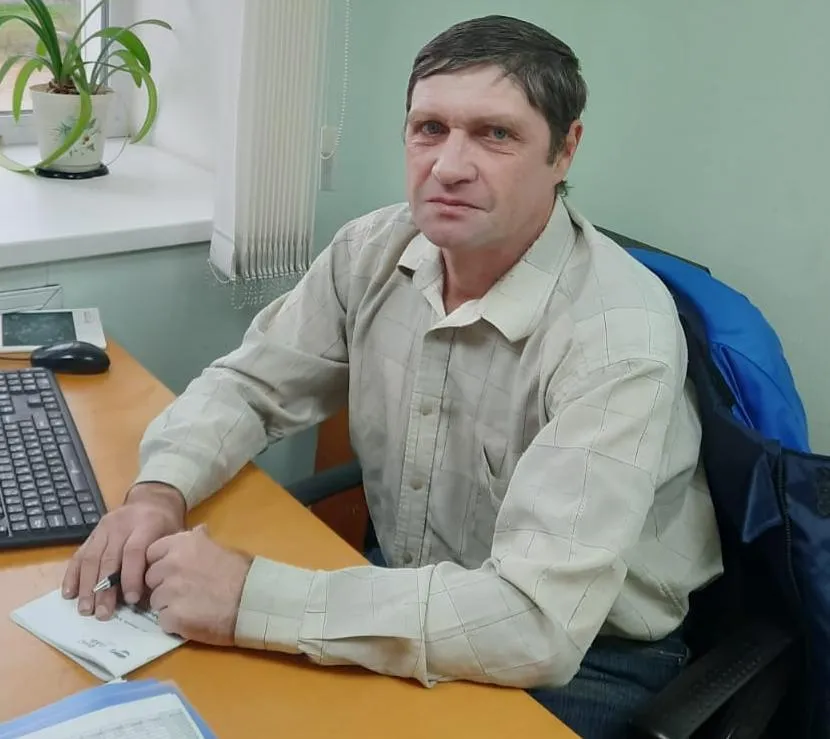 Золотарев Александр Евгеньевич