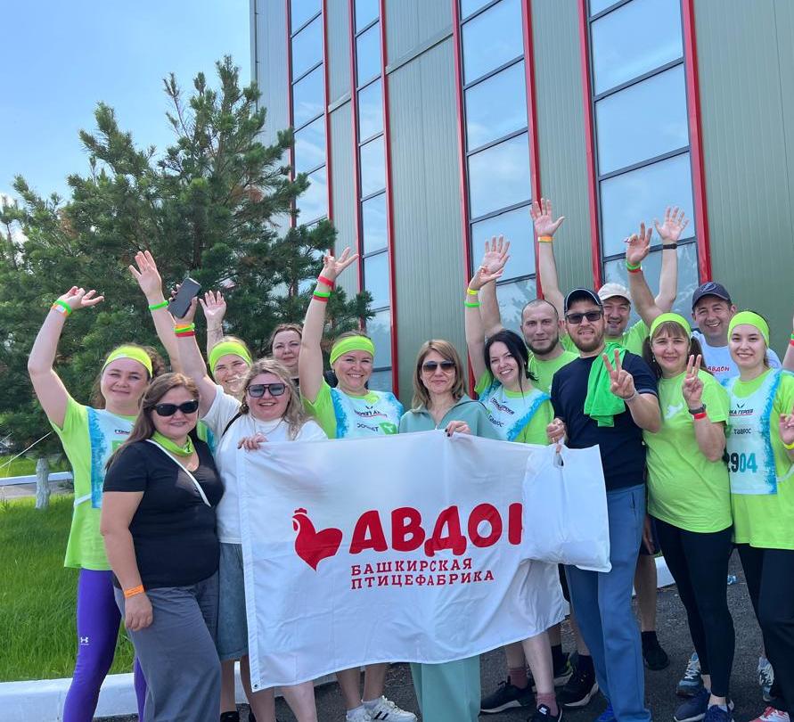 Итоги прошедших мероприятий