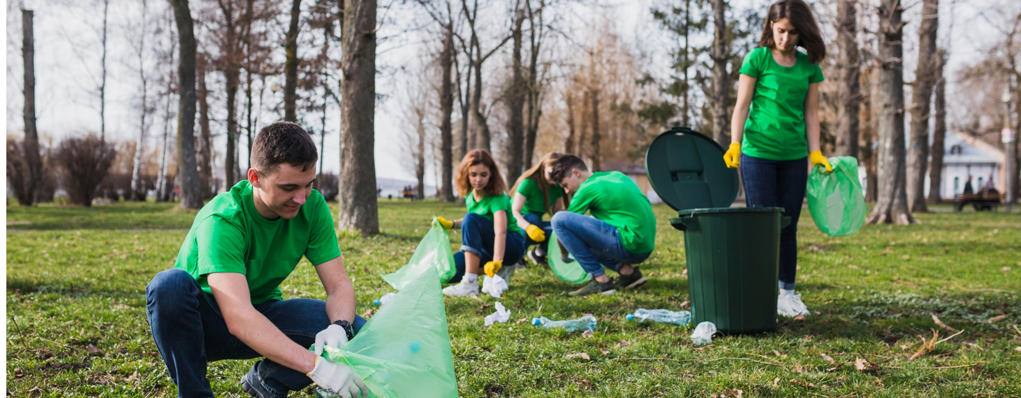 Социальные проекты