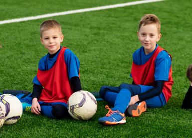 Поддержка команды футбольного клуба «Атлетик» (Авдон)