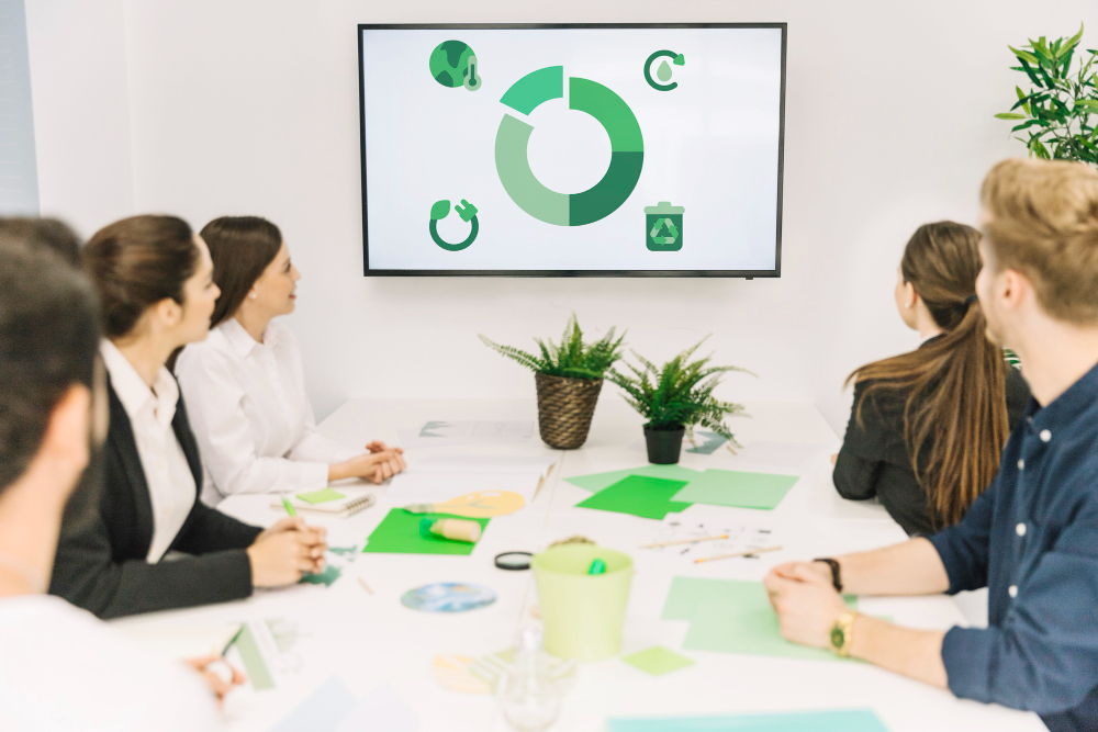 Экологическая <span class="title-brusnika--color">ответственность</span>