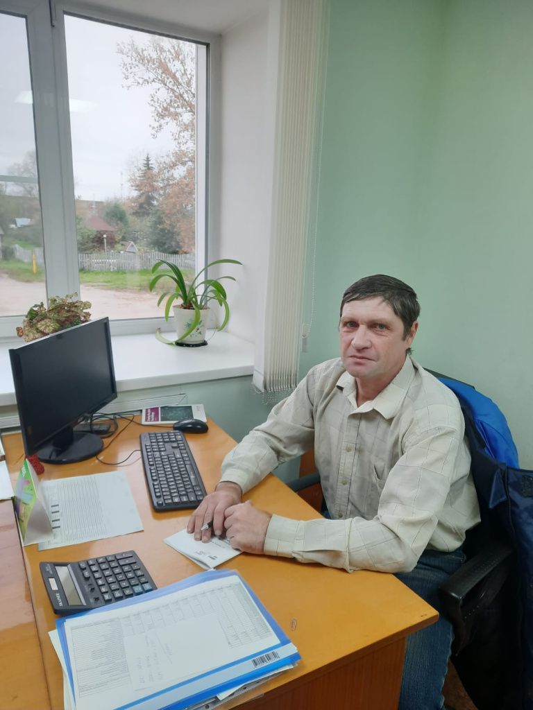 Золотарев Александр Евгеньевич