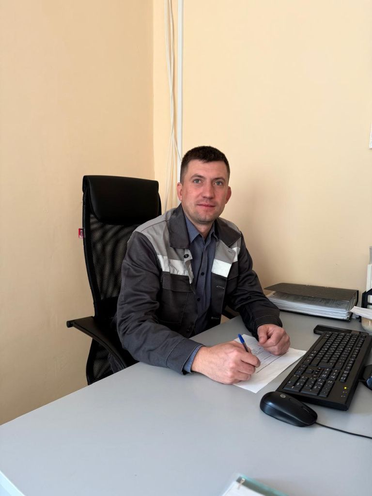 Зарипов Руслан Уралович